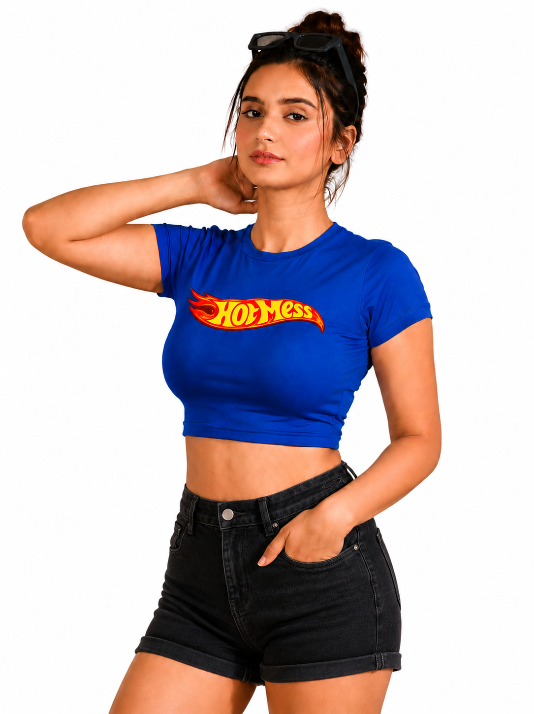 BABY TEES