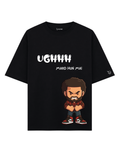 Mard Hun Mai Oversized T-Shirt