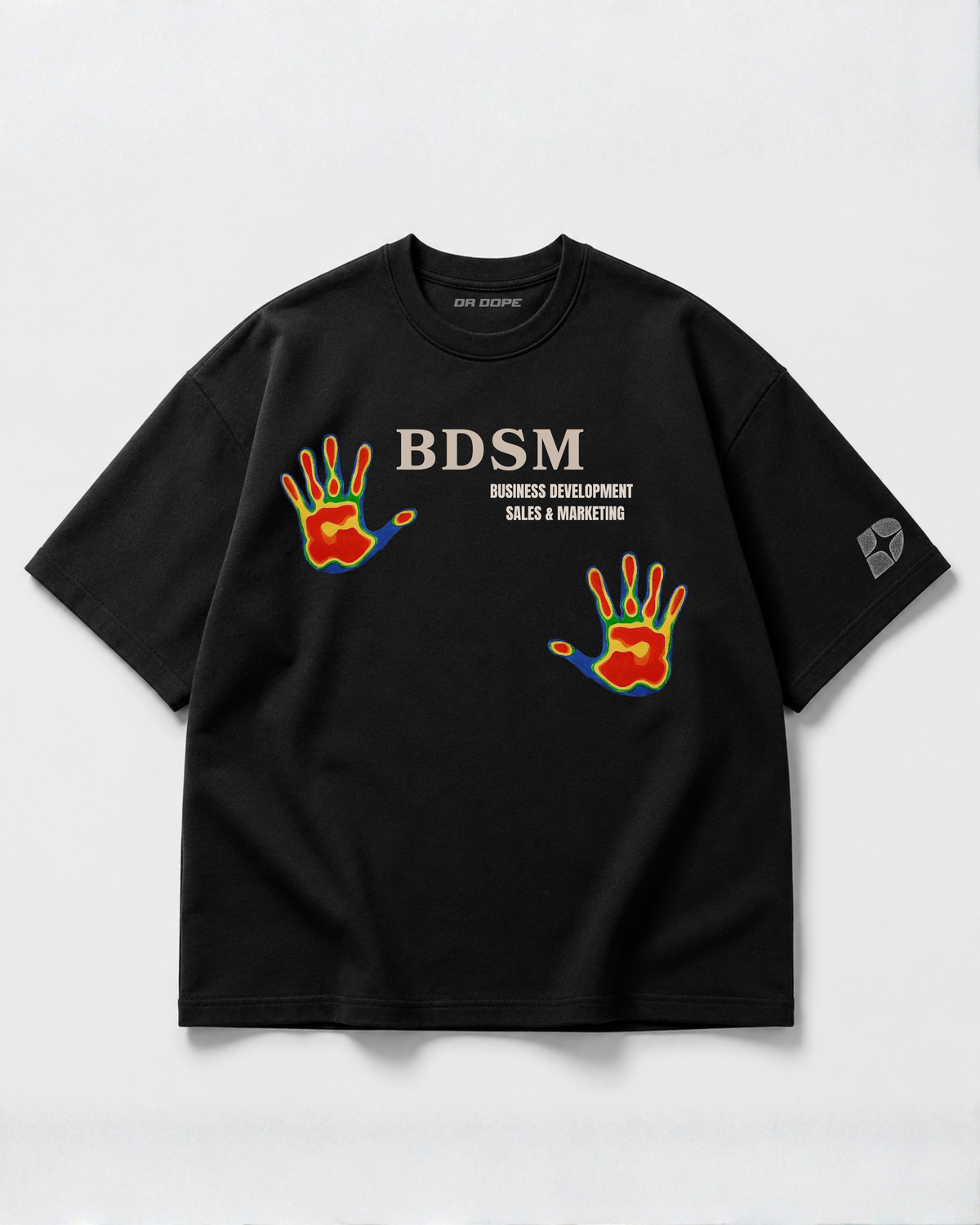BDSM T-Shirt