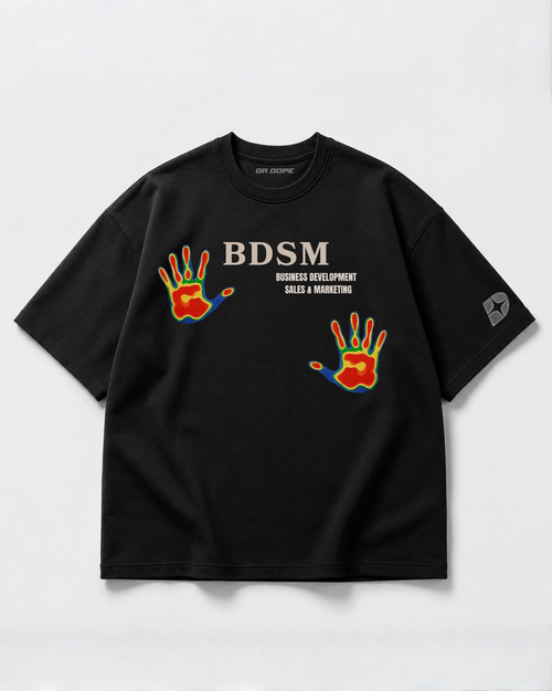 BDSM T-Shirt