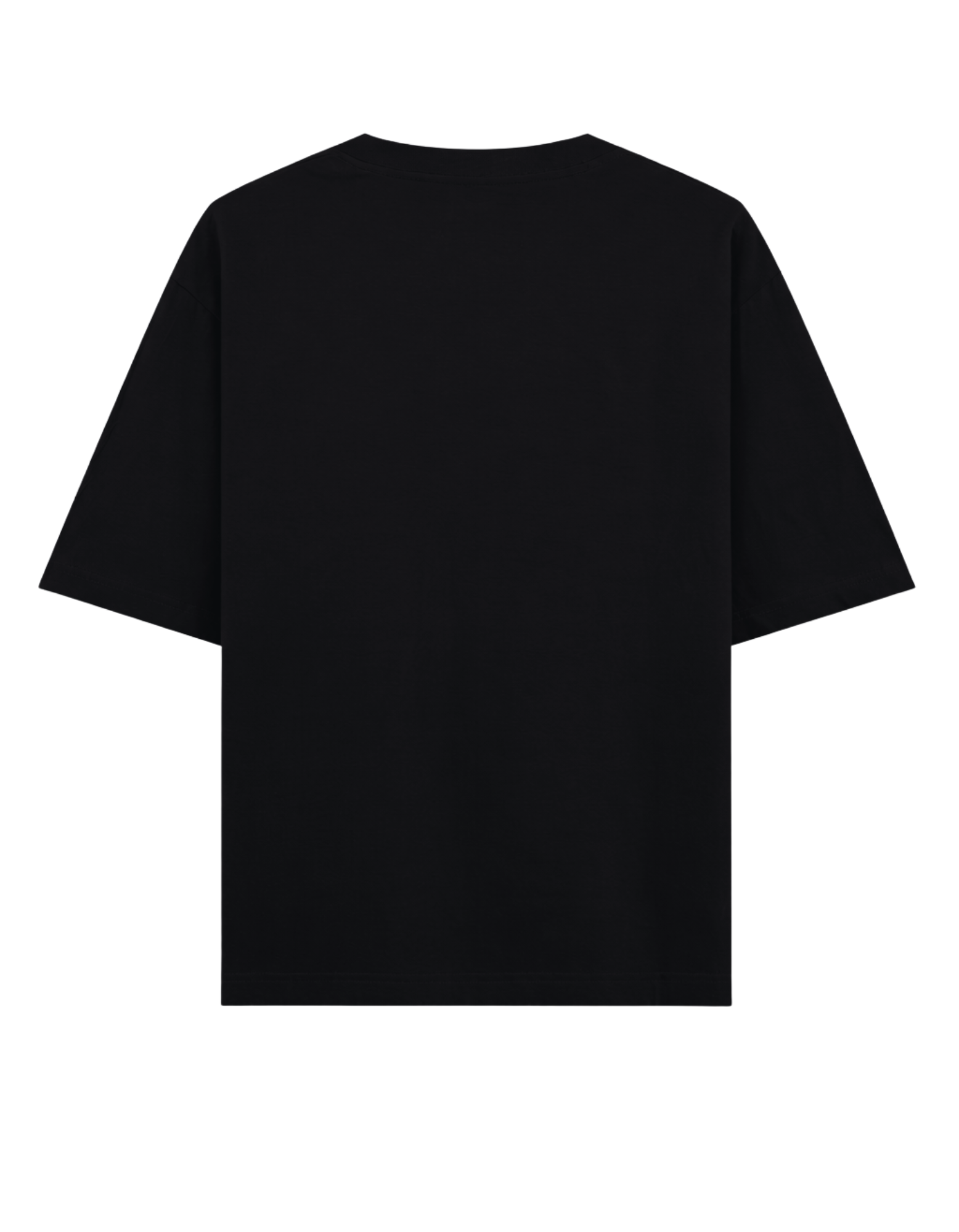 Cigarettes After Tax Oversized T-Shirt