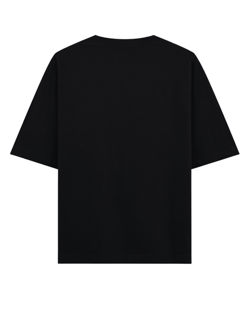 BDSM Oversized T-Shirt