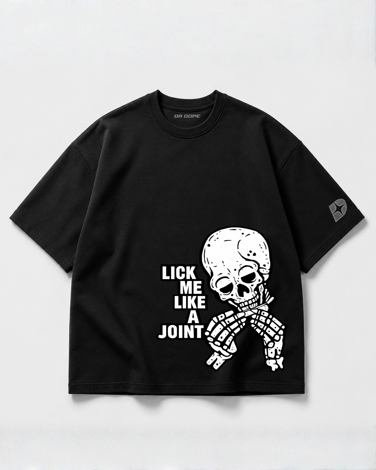 Lick Me Like A Joint Tshirt