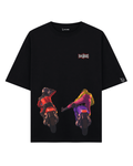 Road Rash Oversized T-Shirt