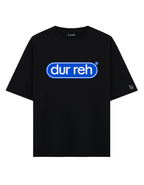 Dur Reh Oversized T-Shirt