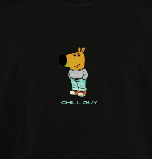 Just A Chill Guy T-Shirt