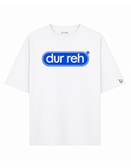 dur reh tshirt oversized
