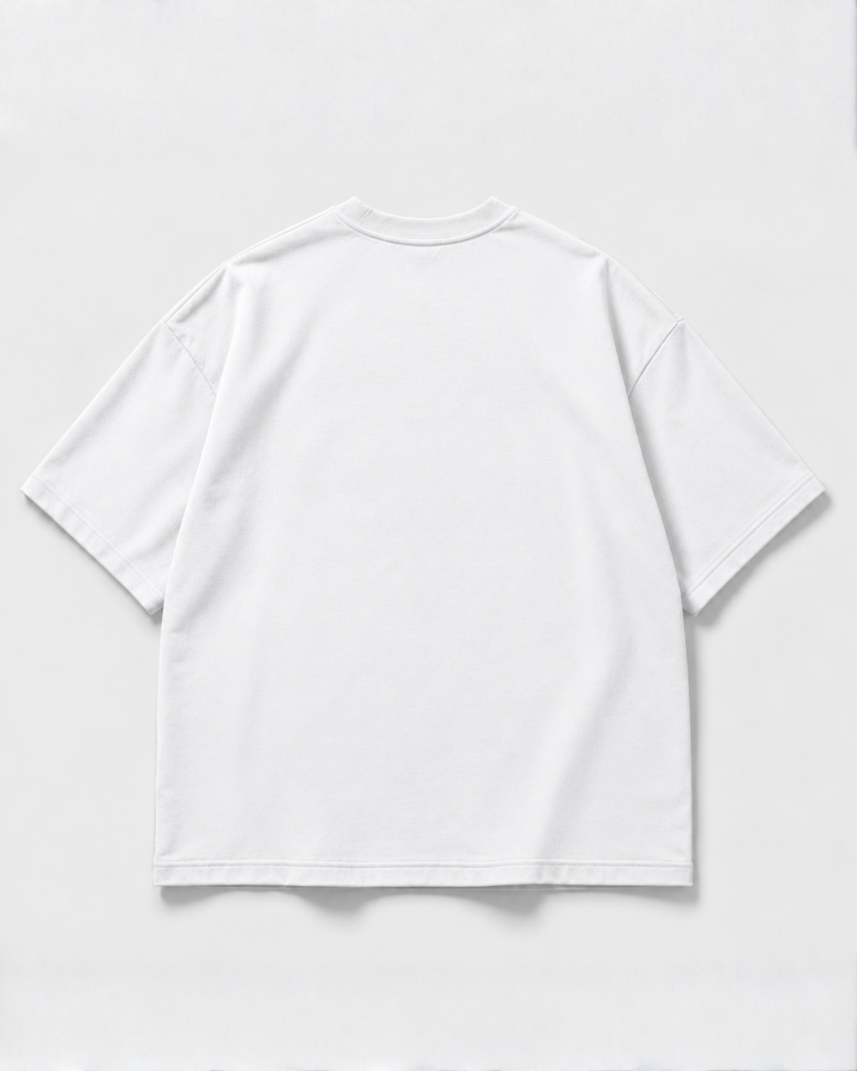 Dur Reh Oversized T-Shirt