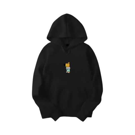 Just A Chill Guy Hoodie | Premium MEME Hoodie 