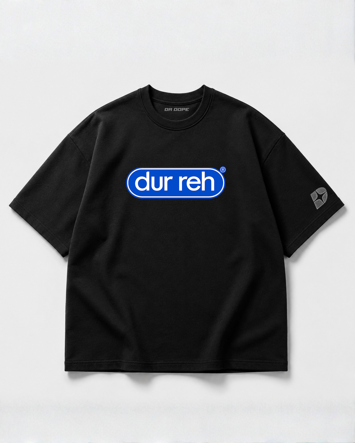 Dur reh tshirt