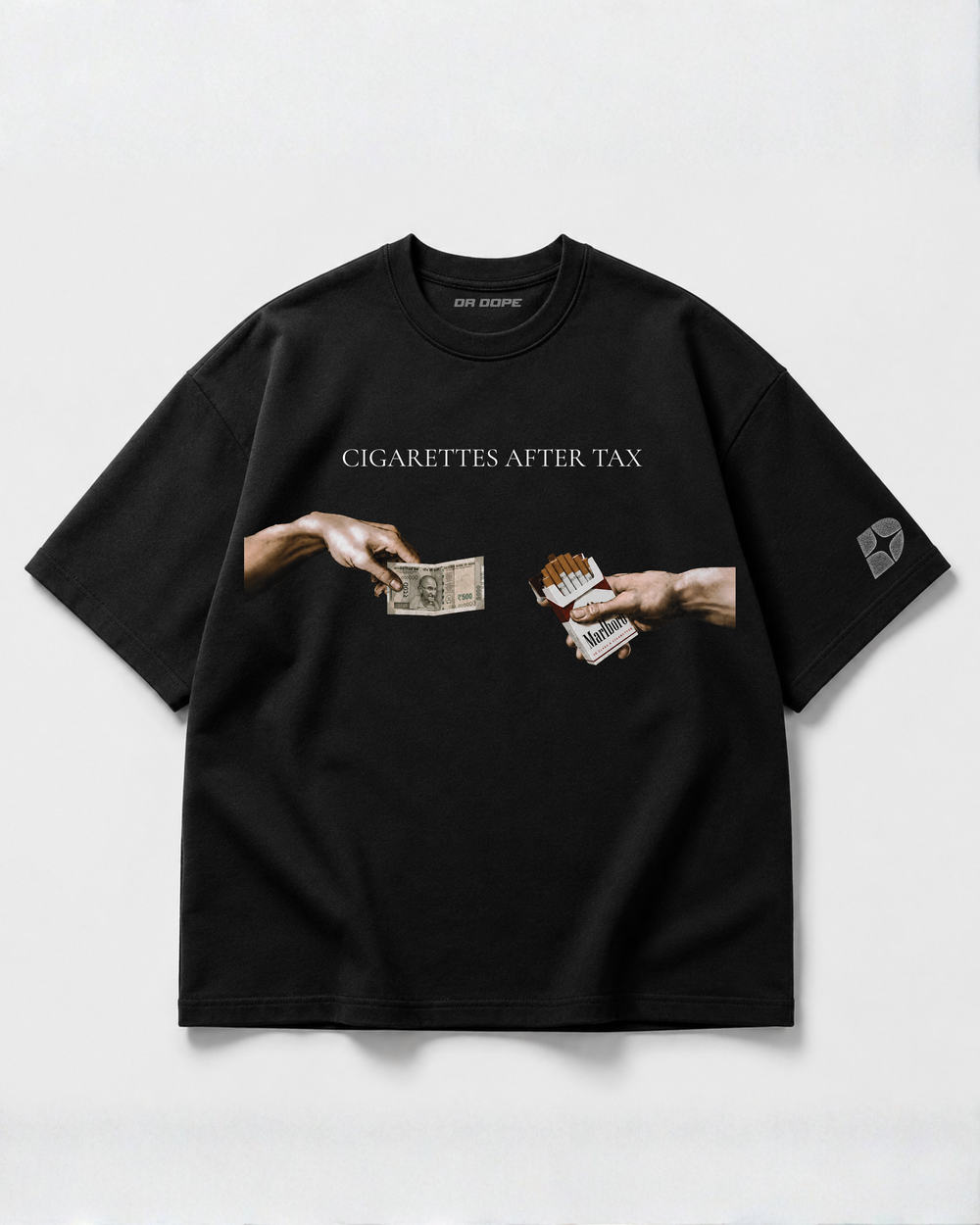 Cigarettes After Tax