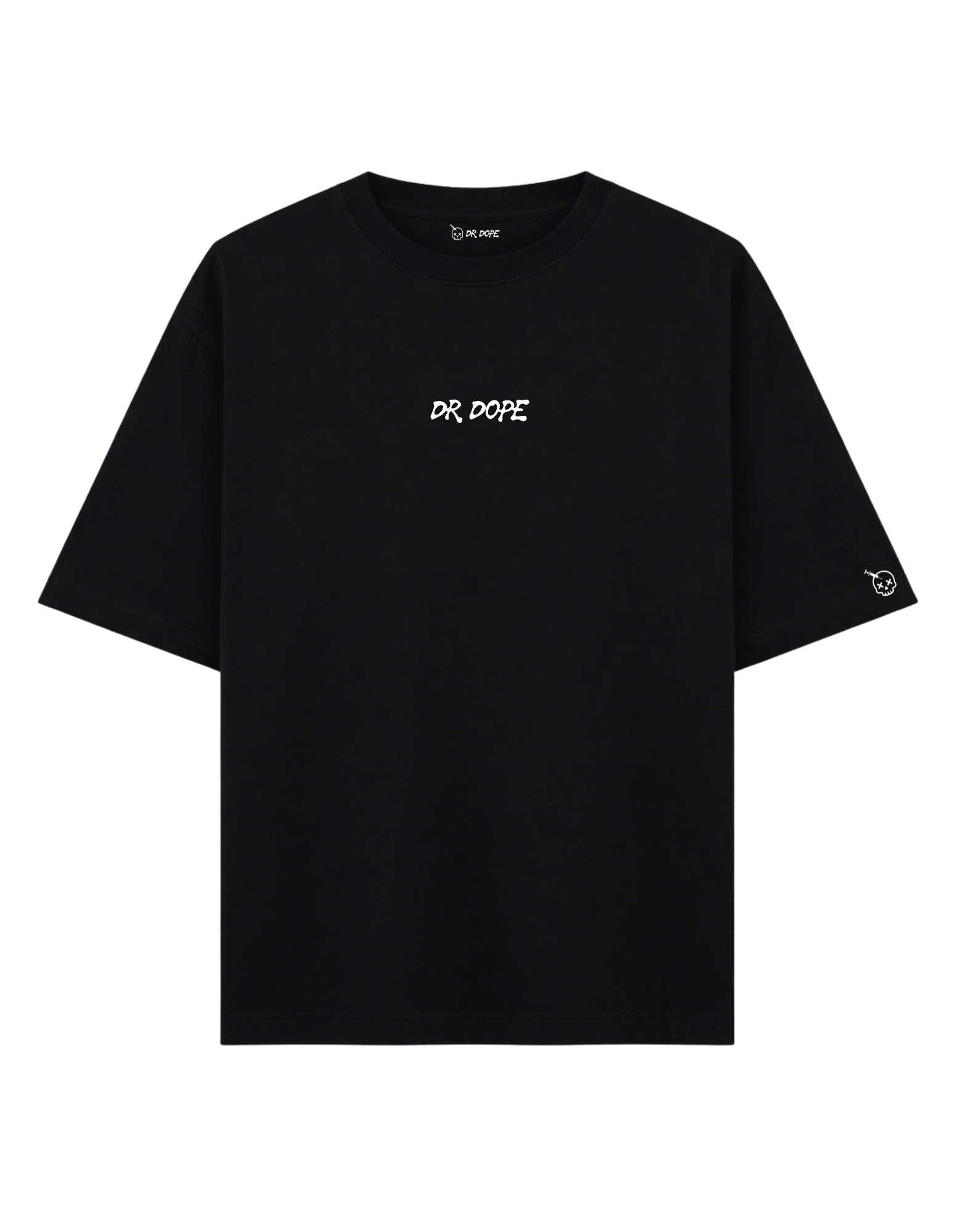 Ma Da Fa Ka Oversized T-Shirt