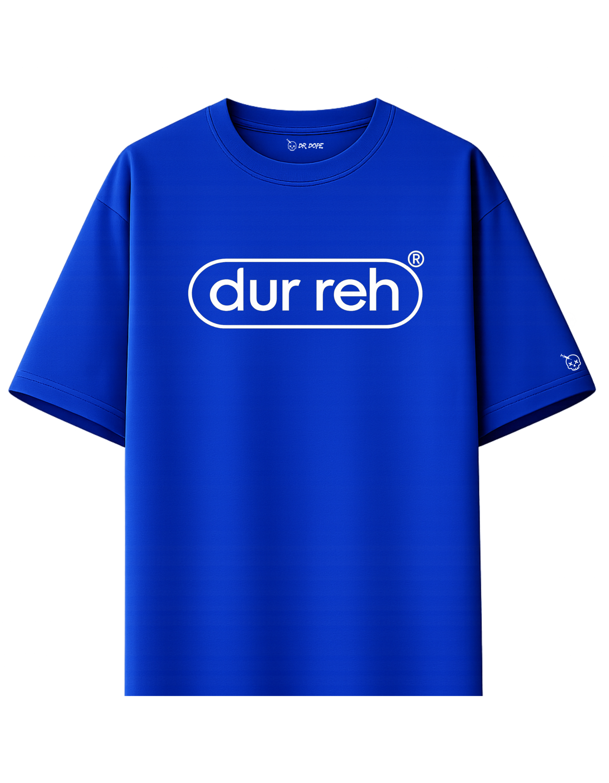 Dur reh Tshirt