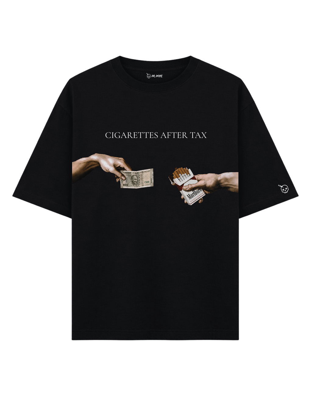 Cigarettes After Tax T-Shirt
