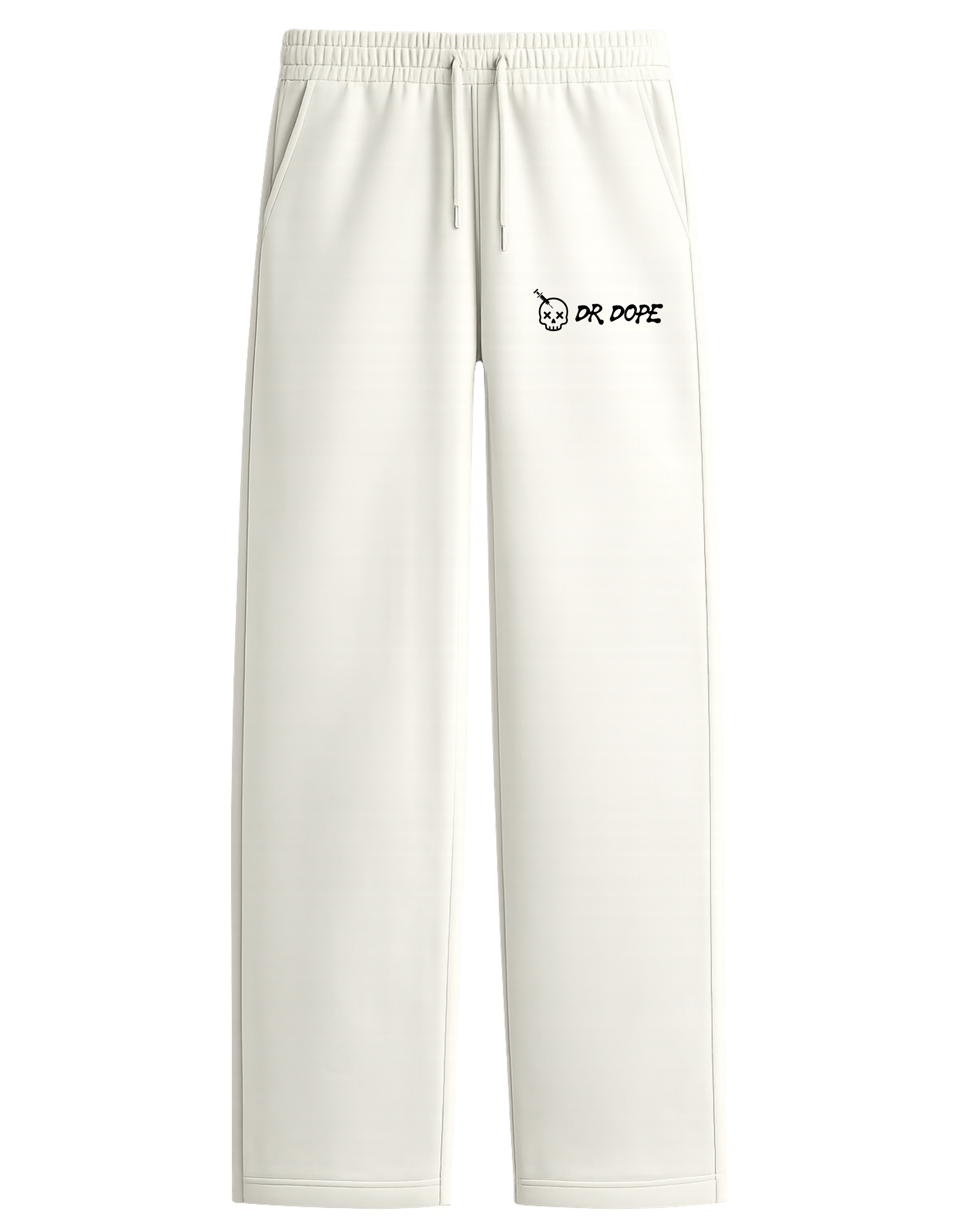 DR DOPE joggers