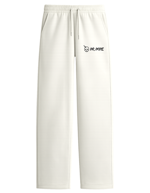 DR DOPE joggers
