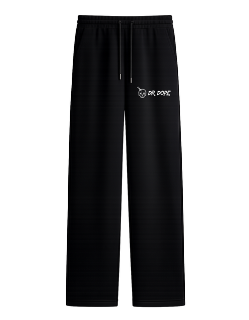 DR DOPE joggers