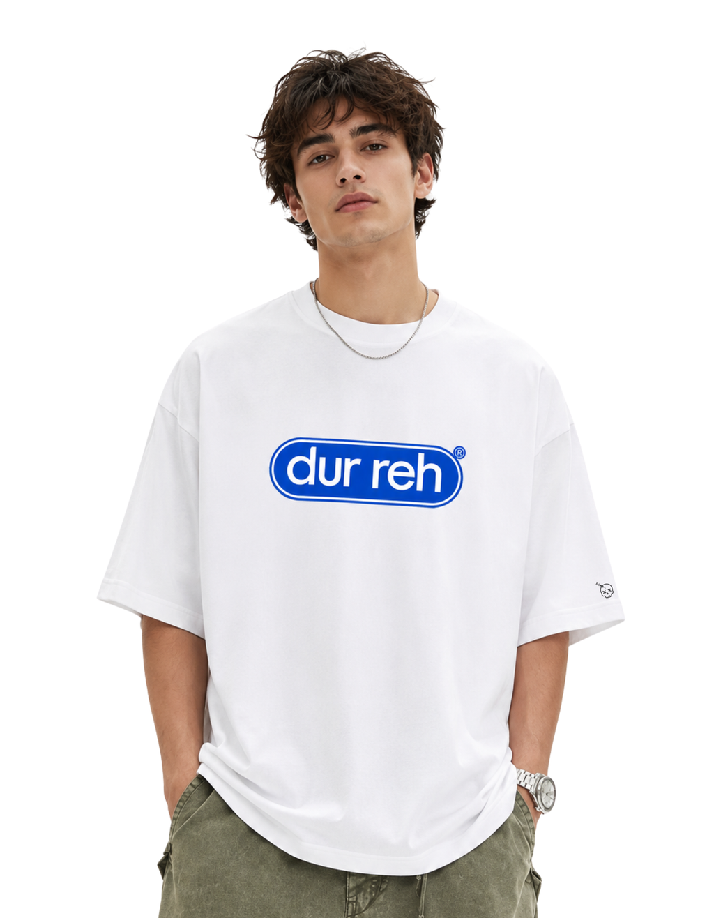 Dur reh tshirt