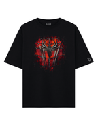 Hero Mode Oversized T-Shirt