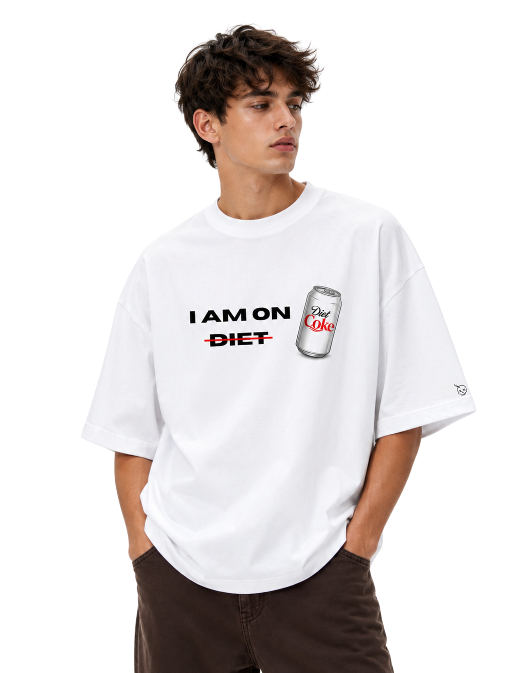 Diet Coke Tshirt