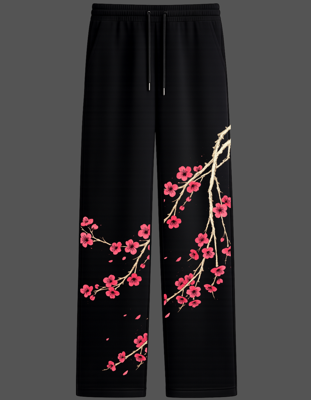 Cherry Blossom Joggers