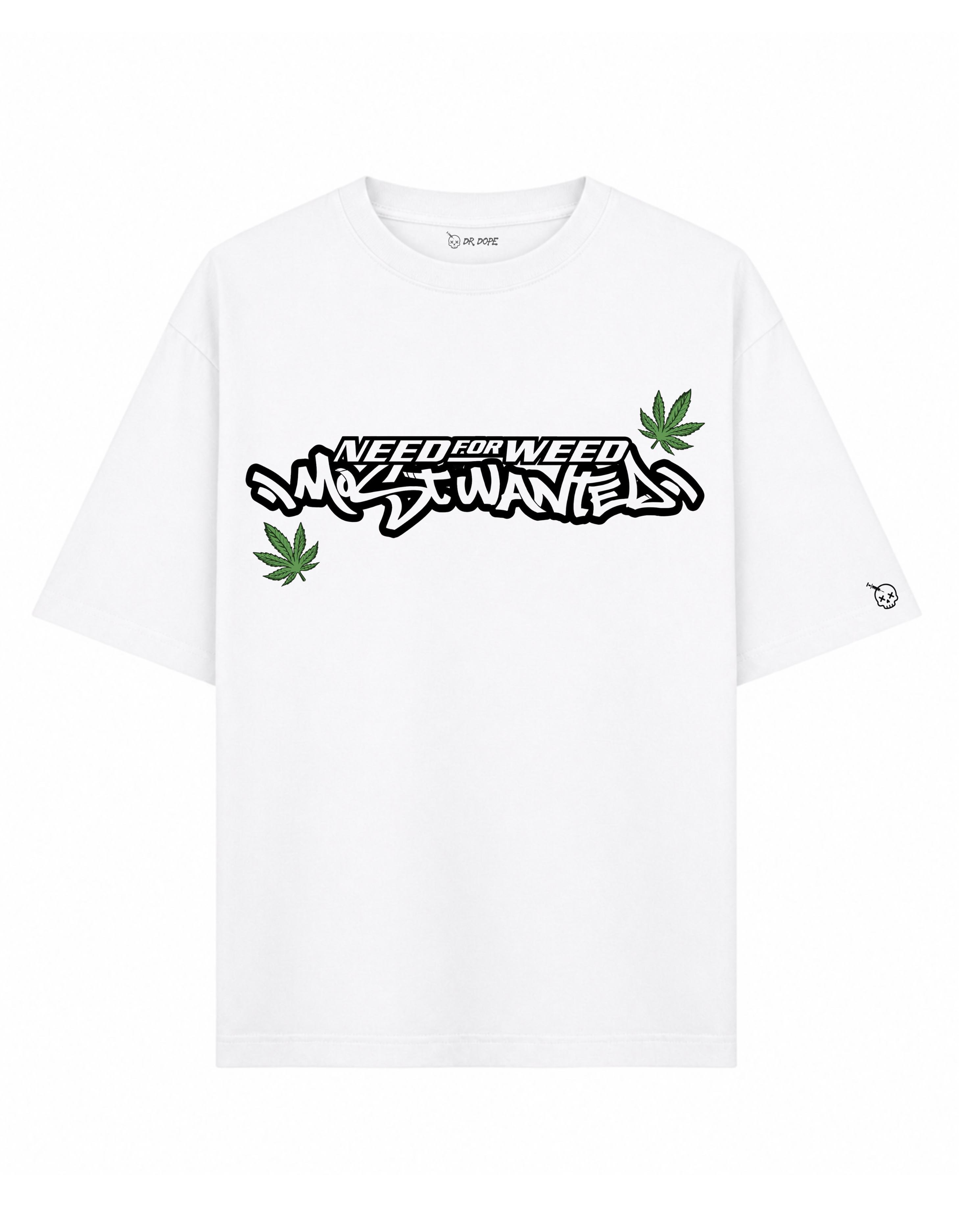 Need for Weed Tshirt