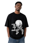 Lick Me Like A Joint Tshirt