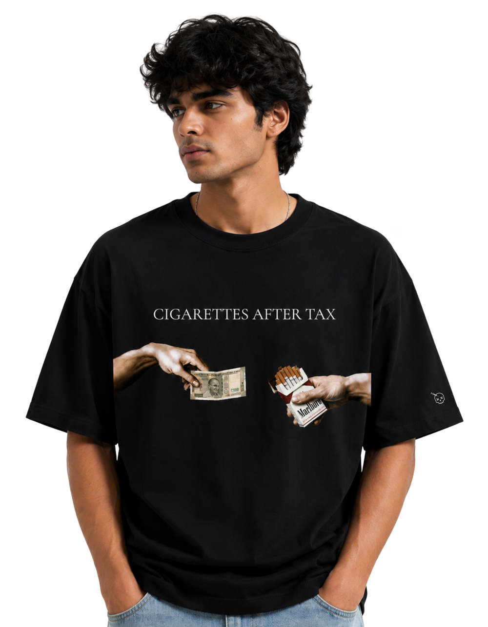 Cigarettes After Tax
