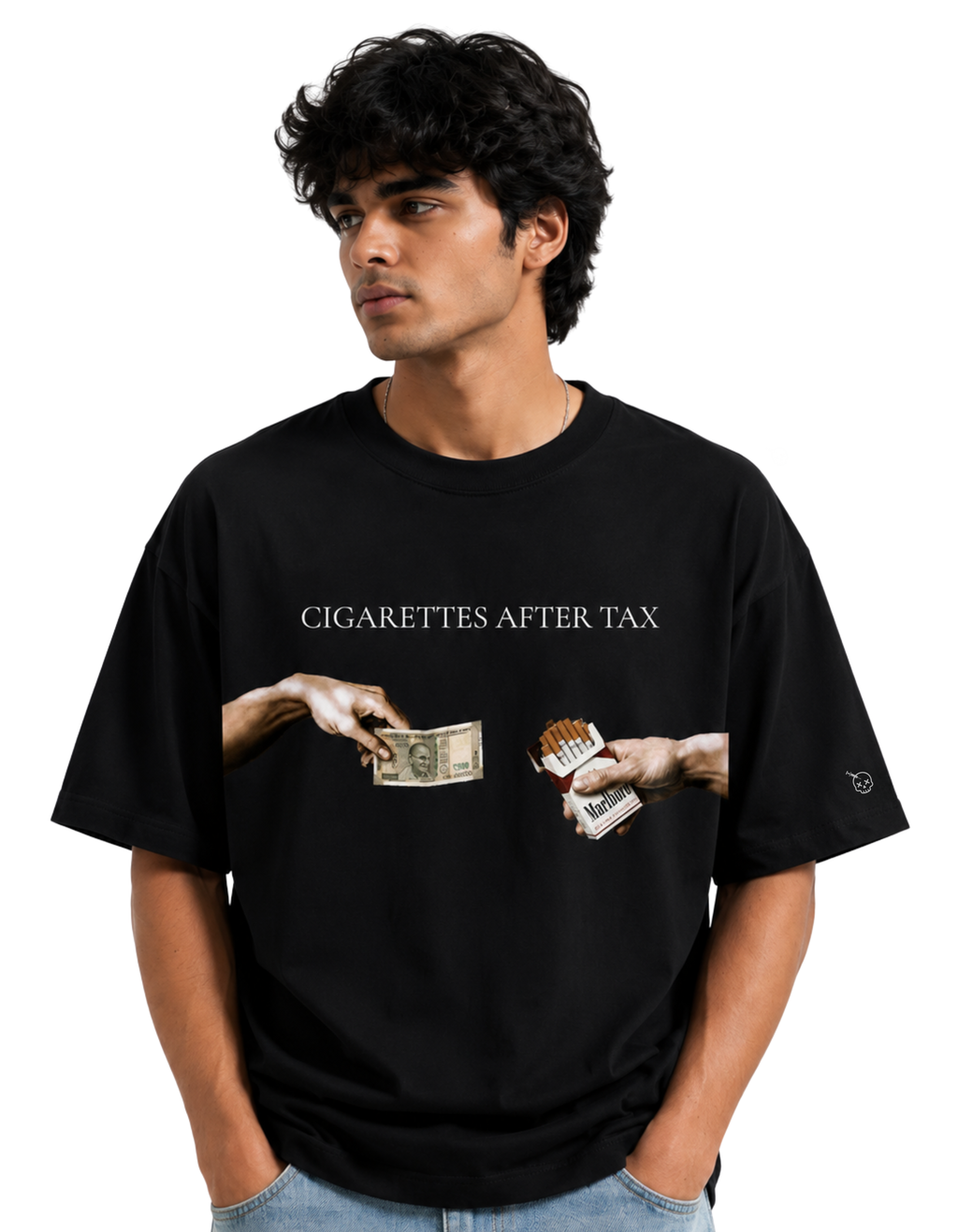 Cigarettes After Tax