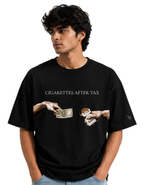 Cigarettes After Tax