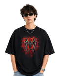 Hero Mode Oversized T-Shirt