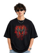 Hero Mode Oversized T-Shirt