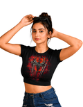 SpiderMan Baby Tee