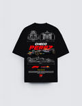Checo Perez F1 Tshirt