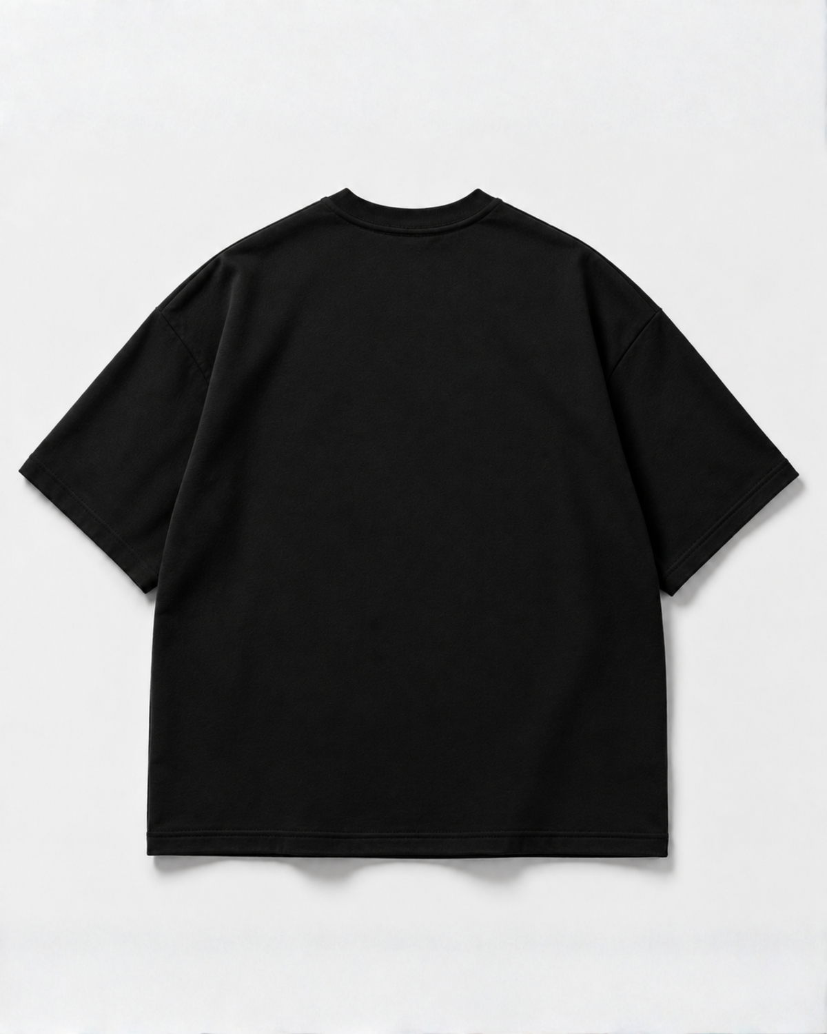 Hero Mode Oversized T-Shirt