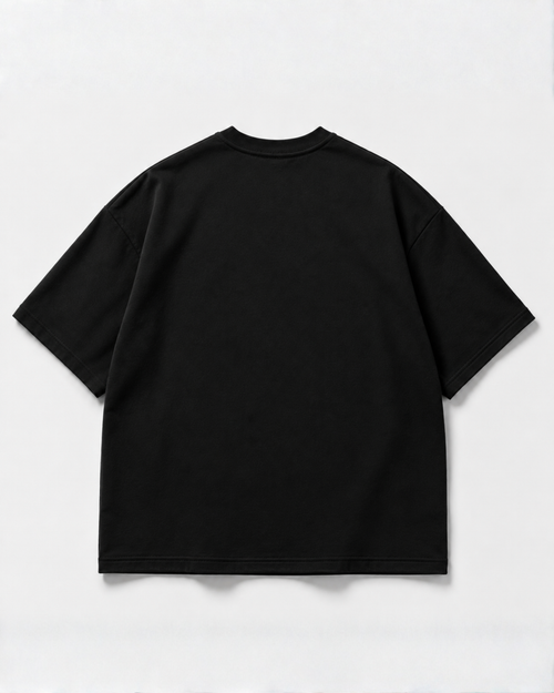 Avo Can't Do Oversized T-Shirt