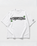 Need For Weed Oversized T-Shirt