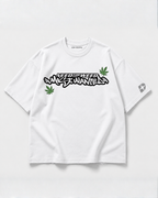 Need For Weed Oversized T-Shirt