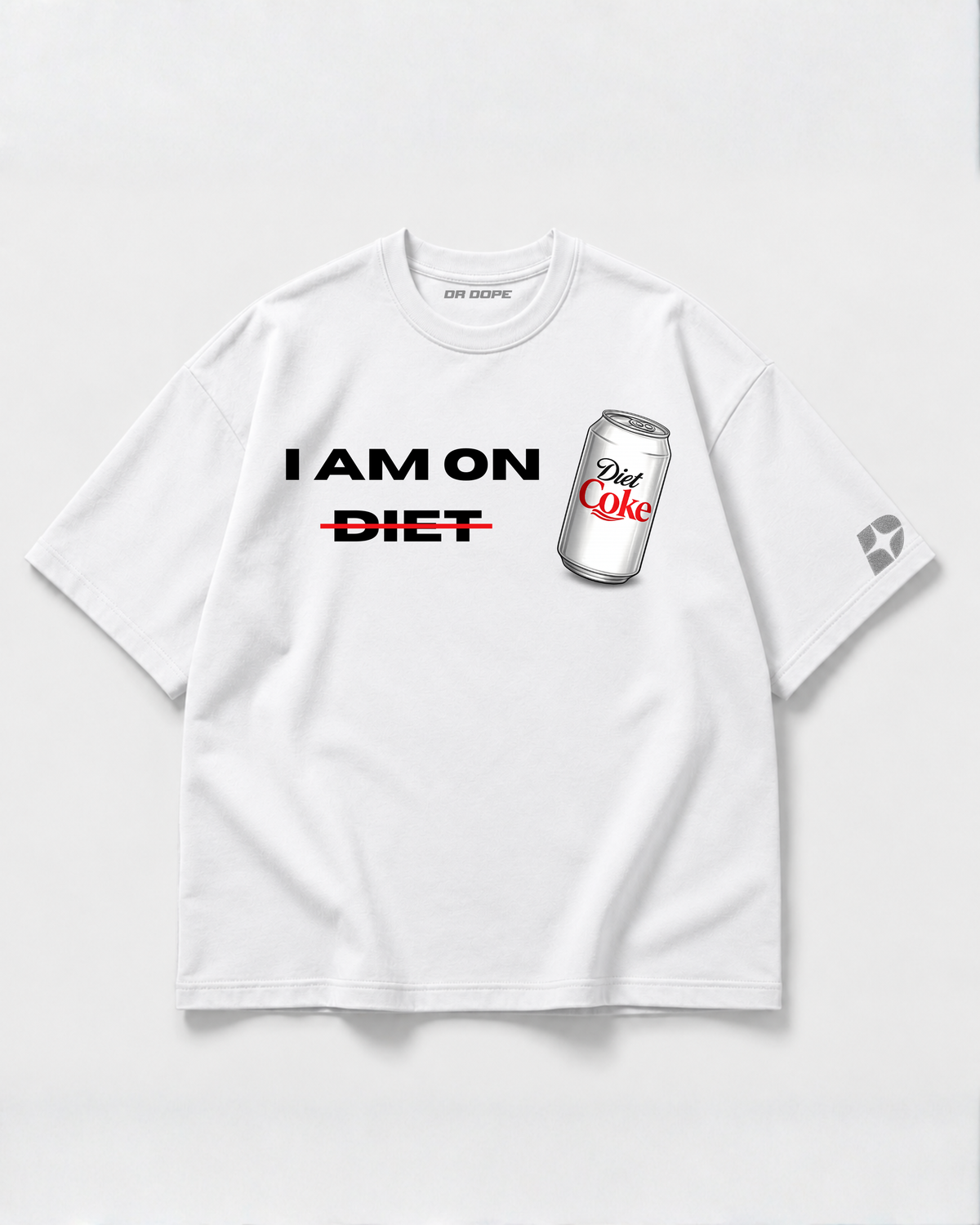 Diet Coke Tshirt