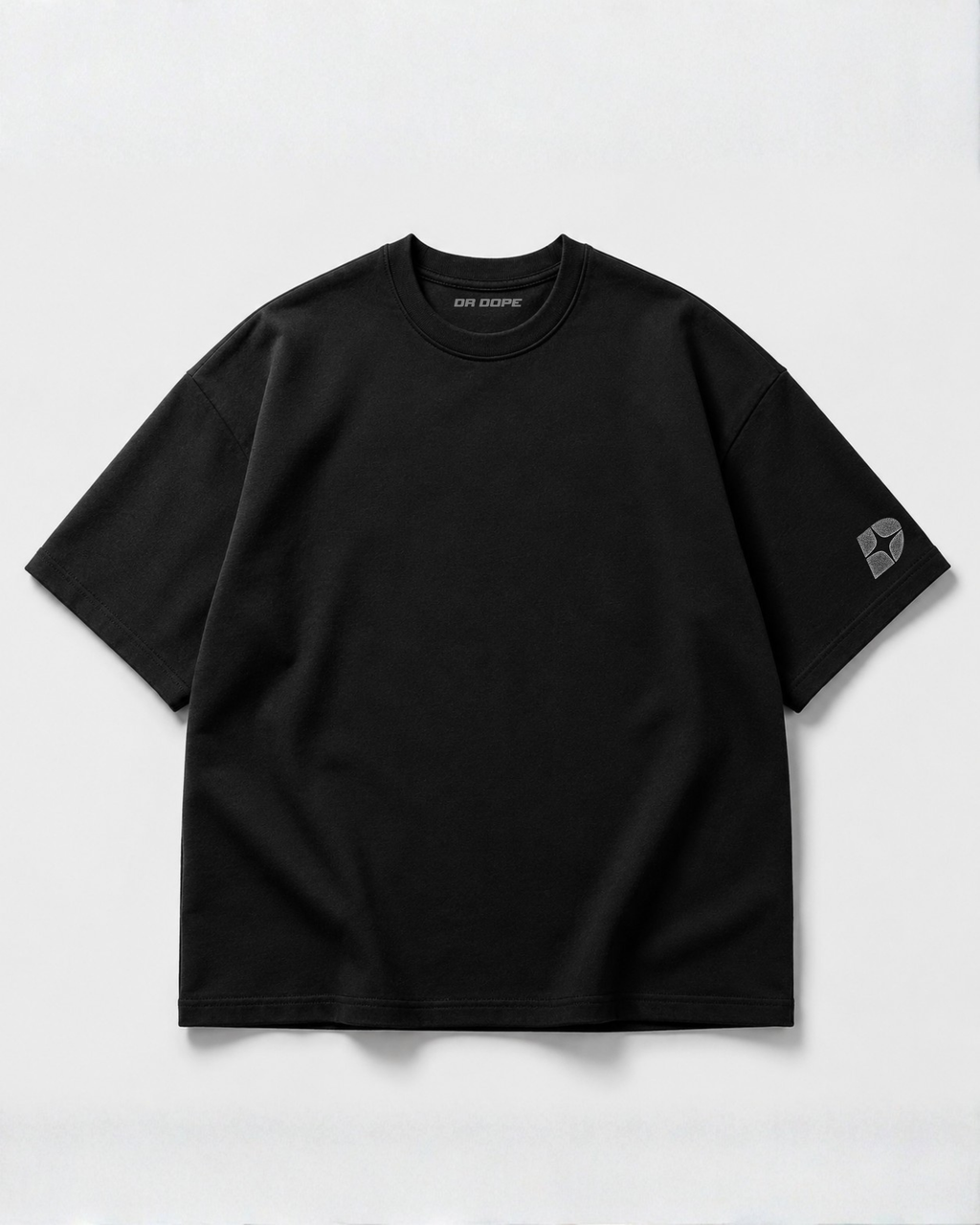 I Am A Bull Oversized T-Shirt