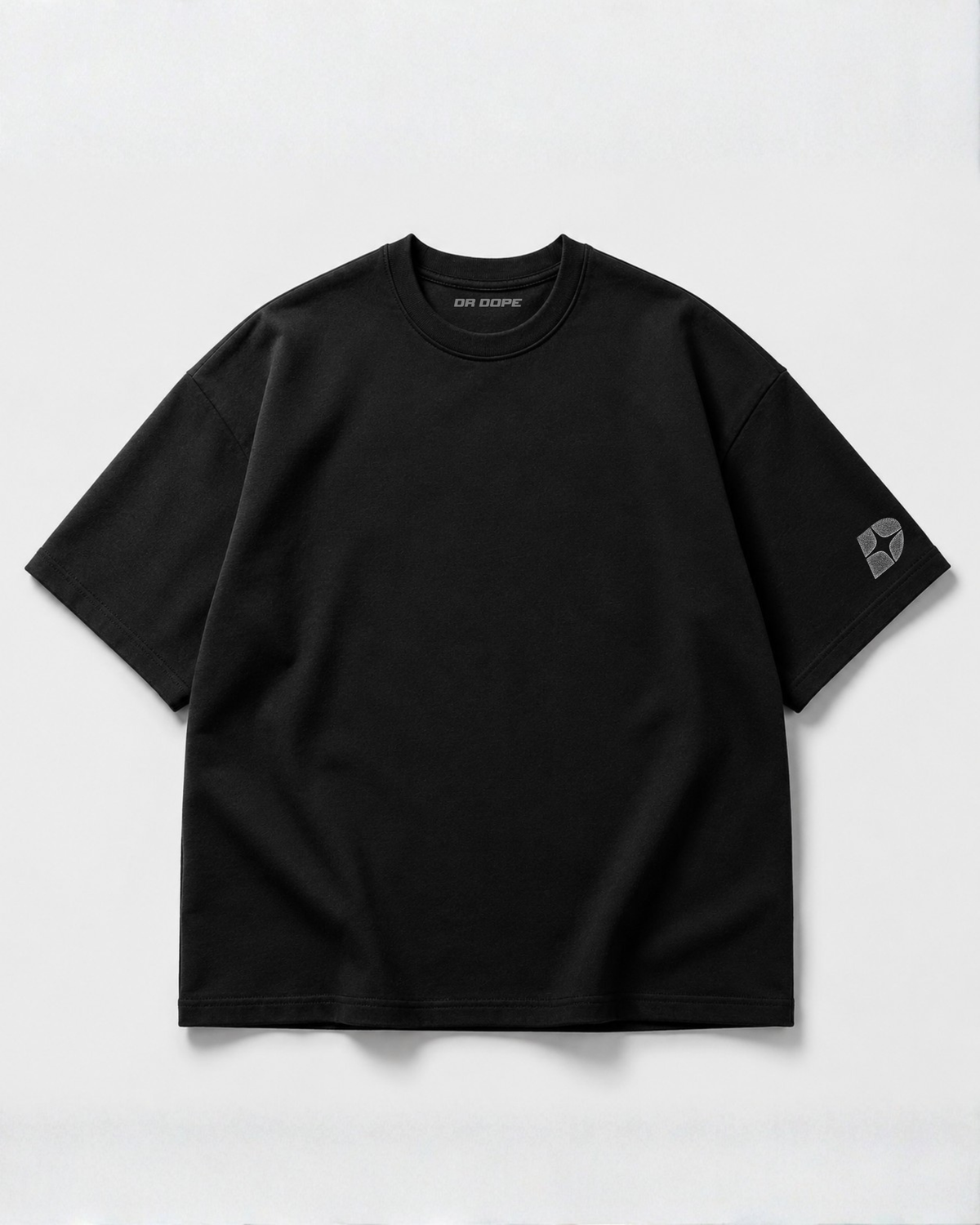 I Am A Bull Oversized T-Shirt