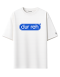 Dur Reh Oversized T-Shirt