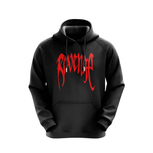 XXXTENTACION Revenge Merch Hoodie