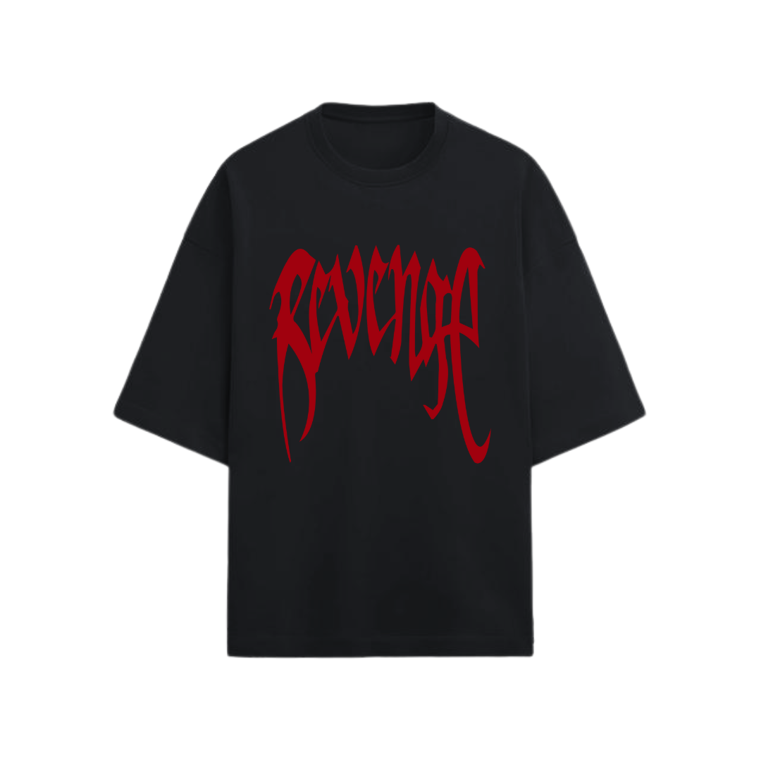 XXXTentacion Revenge Merch T Shirt