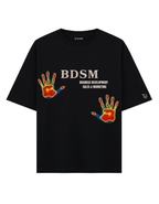 BDSM Oversized T-Shirt