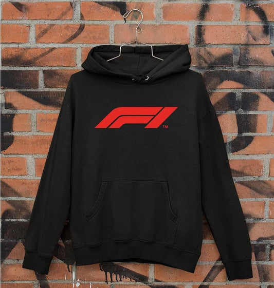 Formula 1 Hoodie – Fuel Your Passion for Racing